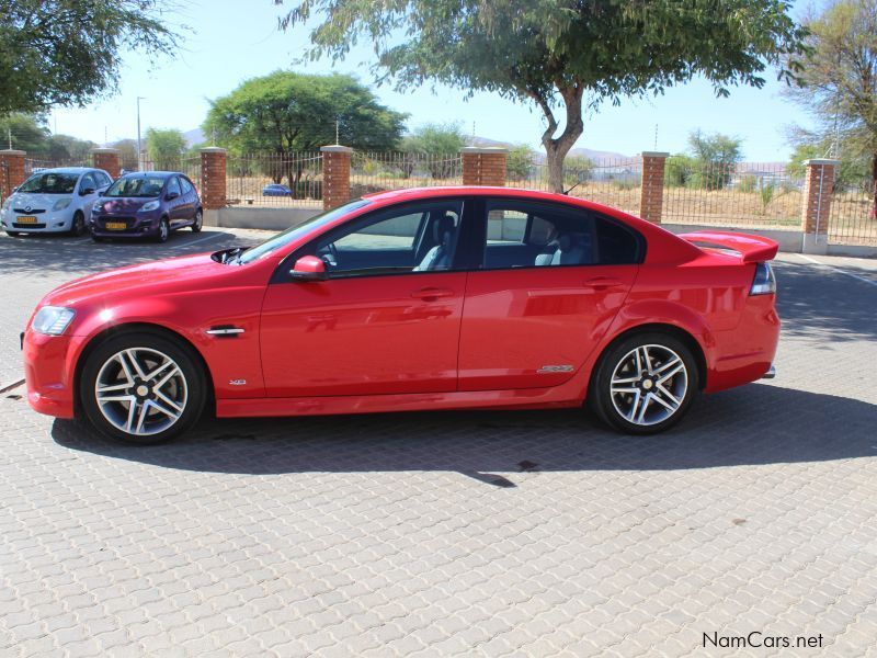 Chevrolet LUMINA 6.0 V8 SSV A/T in Namibia