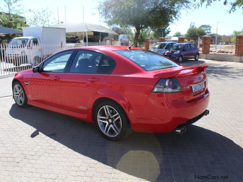 Chevrolet LUMINA 6.0 V8 SSV A/T in Namibia