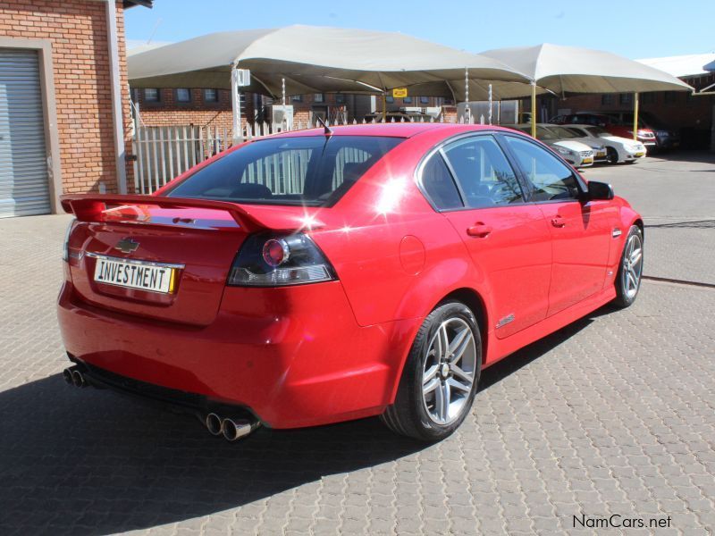 Chevrolet LUMINA 6.0 V8 SSV A/T in Namibia