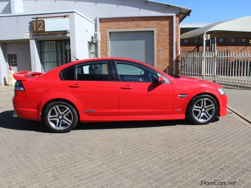 Chevrolet LUMINA 6.0 V8 SSV A/T in Namibia