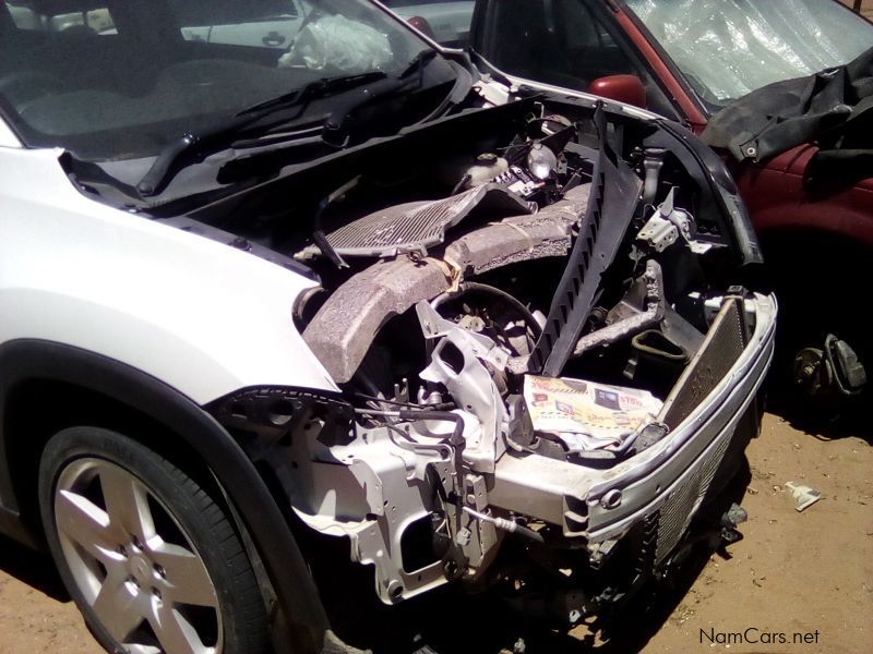 Chevrolet Orlando 1.8 Ls in Namibia