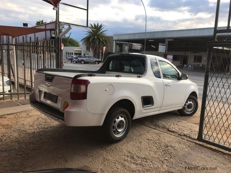 Chevrolet Single cap in Namibia