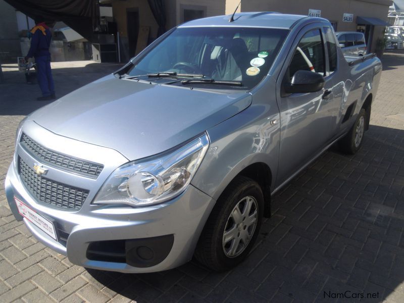 Chevrolet UTILITY 1.4I CLUB in Namibia