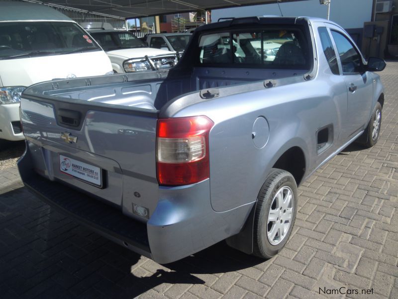 Chevrolet UTILITY 1.4I CLUB in Namibia