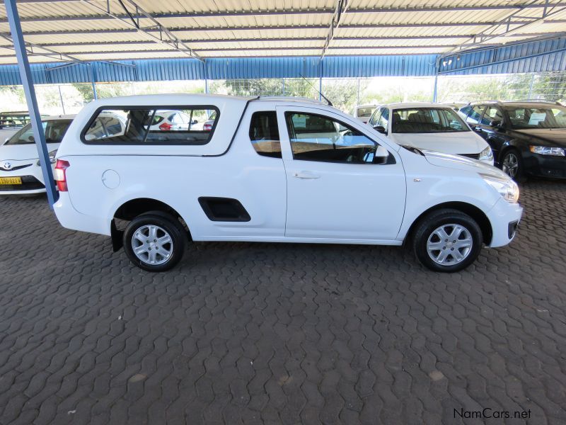 Chevrolet UTILITY 1.8 CLUB A/CON in Namibia