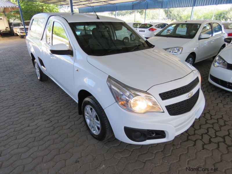 Chevrolet UTILITY 1.8 CLUB A/CON in Namibia