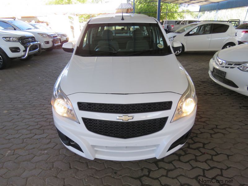 Chevrolet UTILITY 1.8 CLUB A/CON in Namibia