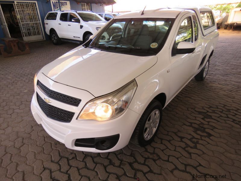 Chevrolet UTILITY 1.8 CLUB A/CON in Namibia