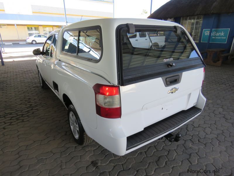 Chevrolet UTILITY 1.8 CLUB A/CON in Namibia