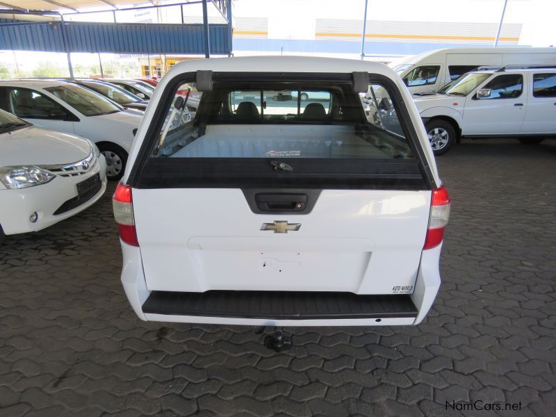 Chevrolet UTILITY 1.8 CLUB A/CON in Namibia