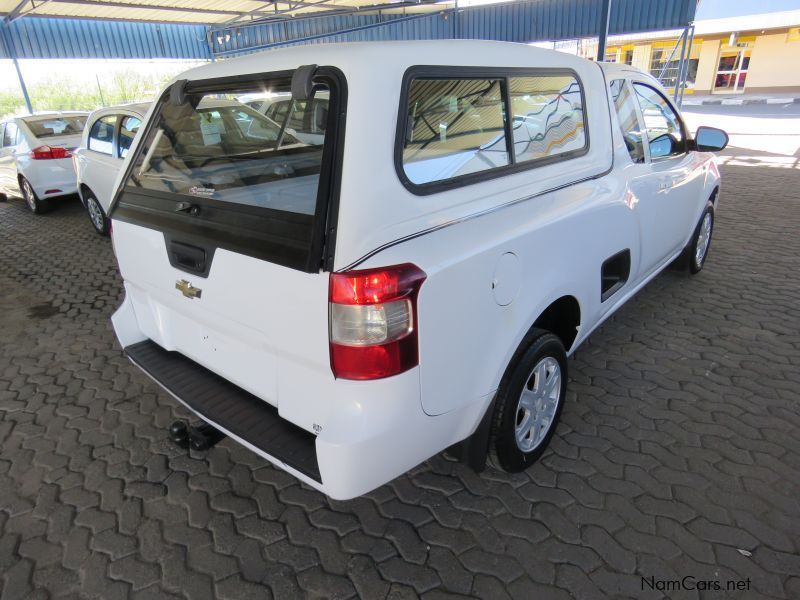 Chevrolet UTILITY 1.8 CLUB A/CON in Namibia