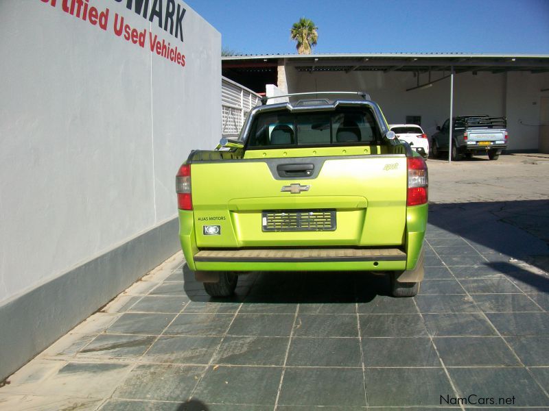 Chevrolet UTILLITY SPORT in Namibia