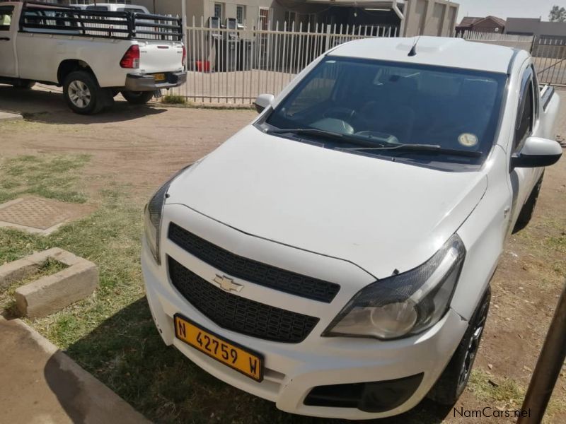 Chevrolet Utility  1.4 in Namibia