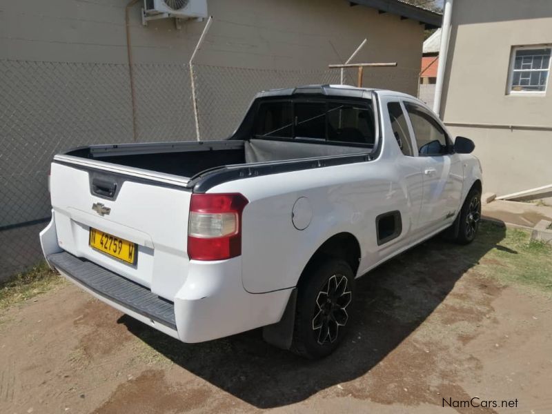 Chevrolet Utility  1.4 in Namibia