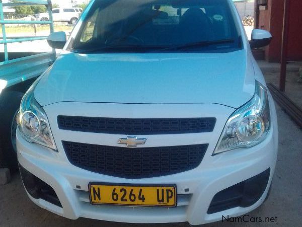 Chevrolet Utility  UTE  1.4 in Namibia