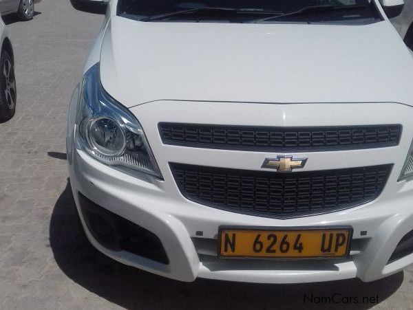 Chevrolet Utility  UTE  1.4 in Namibia