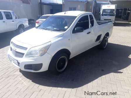 Chevrolet Utility 1.4  S/C in Namibia