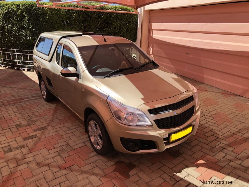 Chevrolet Utility 1.4 Base in Namibia