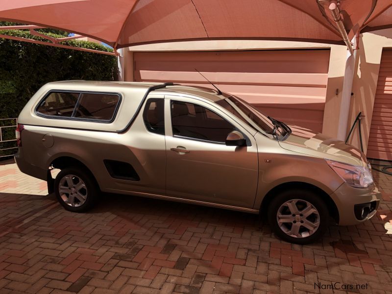 Chevrolet Utility 1.4 Base in Namibia