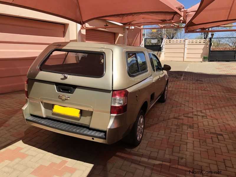 Chevrolet Utility 1.4 Base in Namibia