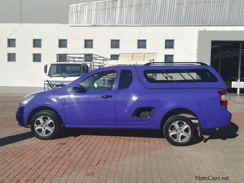 Chevrolet Utility 1.4 Club in Namibia