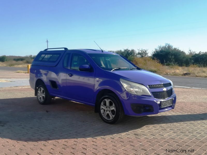 Chevrolet Utility 1.4 Club in Namibia