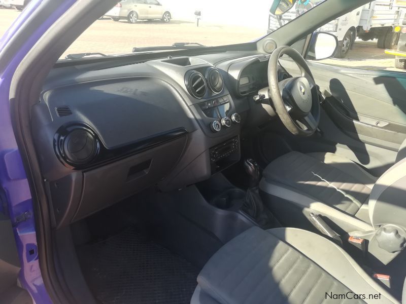 Chevrolet Utility 1.4 Club in Namibia