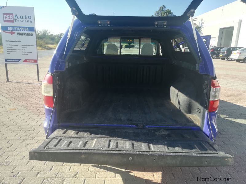 Chevrolet Utility 1.4 Club in Namibia