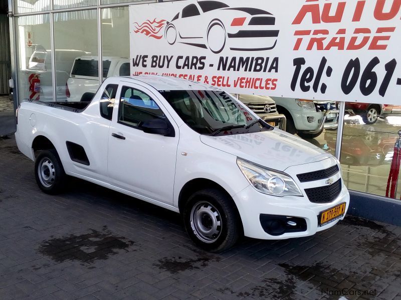 Chevrolet Utility 1.4i in Namibia