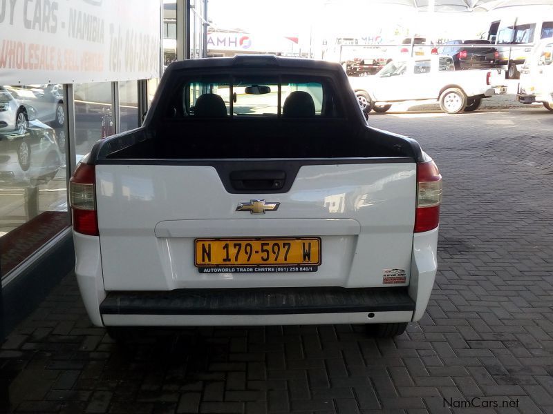 Chevrolet Utility 1.4i in Namibia