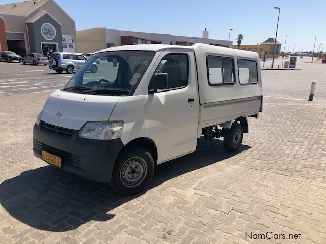 Daihatsu DAIHATSU GRAND MAX PICK UP in Namibia