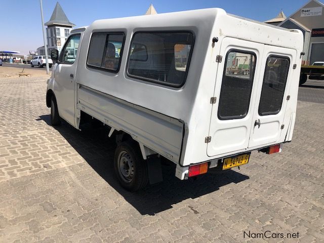 Daihatsu DAIHATSU GRAND MAX PICK UP in Namibia