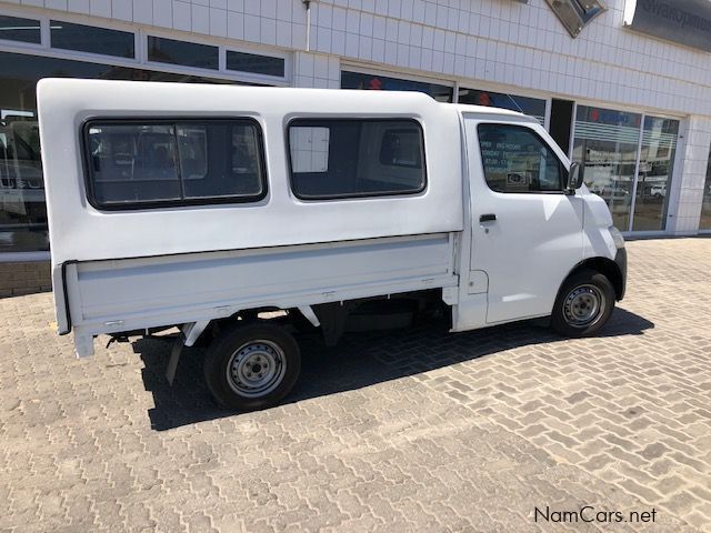 Daihatsu DAIHATSU GRAND MAX PICK UP in Namibia