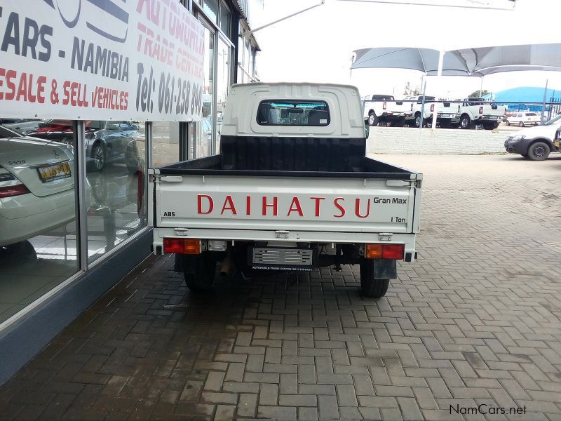 Daihatsu Gran Max 1.5 in Namibia