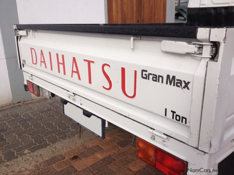Daihatsu Gran Max 1.5 P/u Dropside 1Ton in Namibia
