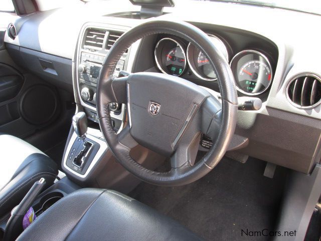 Dodge Caliber in Namibia