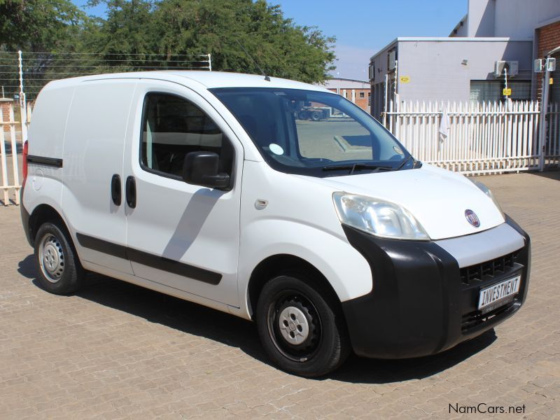 Fiat Fiat Fiorino Panel Van in Namibia