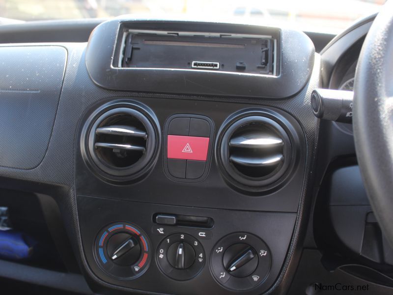 Fiat Fiat Fiorino Panel Van in Namibia