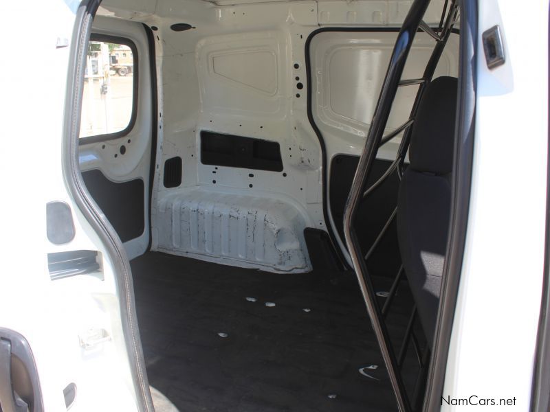 Fiat Fiat Fiorino Panel Van in Namibia