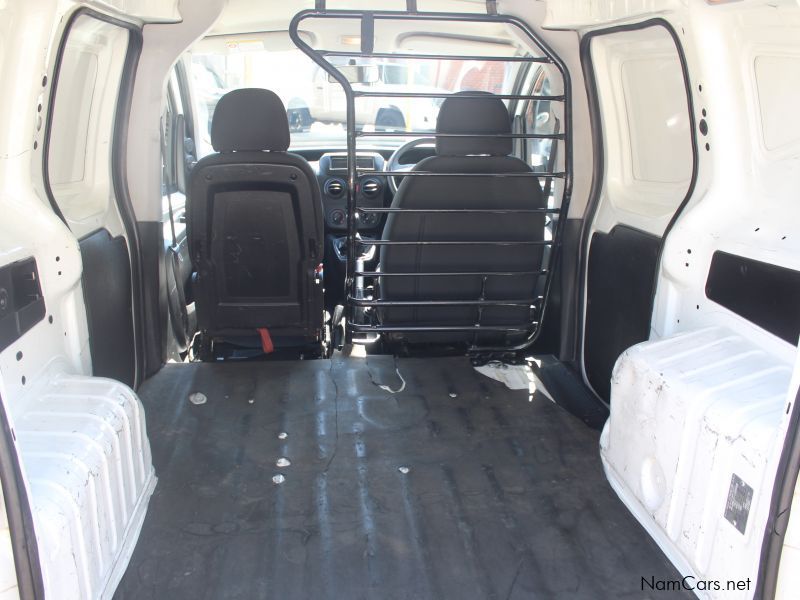 Fiat Fiat Fiorino Panel Van in Namibia