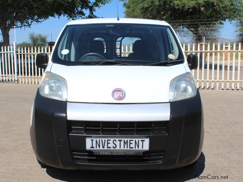 Fiat Fiat Fiorino Panel Van in Namibia