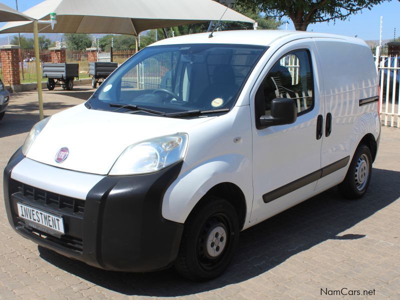 Fiat Fiat Fiorino Panel Van in Namibia