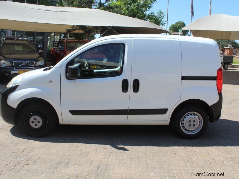 Fiat Fiat Fiorino Panel Van in Namibia