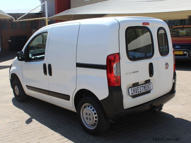 Fiat Fiat Fiorino Panel Van in Namibia