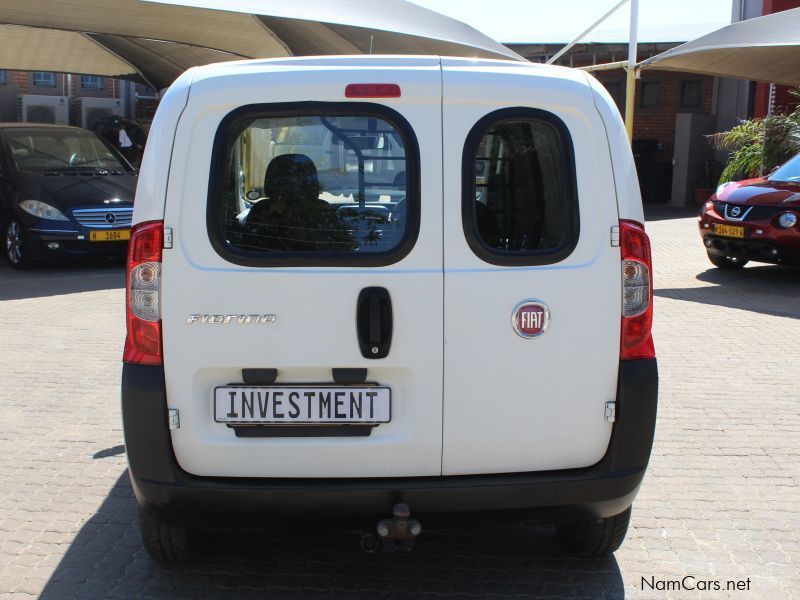 Fiat Fiat Fiorino Panel Van in Namibia