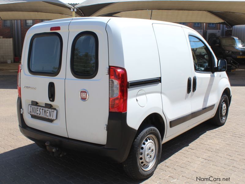 Fiat Fiat Fiorino Panel Van in Namibia