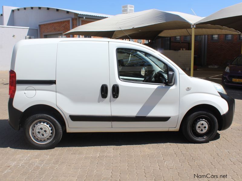 Fiat Fiat Fiorino Panel Van in Namibia