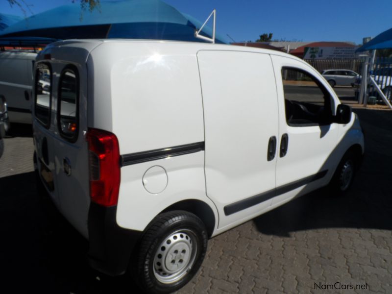 Fiat Florino 1.4i in Namibia