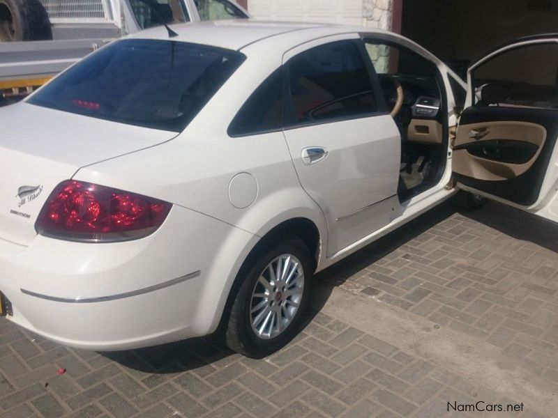 Fiat Linea 1.4 in Namibia