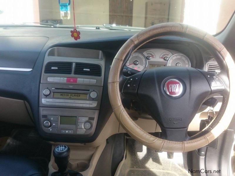 Fiat Linea 1.4 in Namibia
